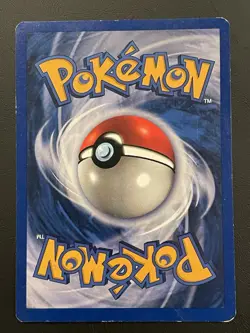 Pokemon Jungle Eevee – Original Vintage 51/64 TCG Rare Basic Pokemon - Image 2