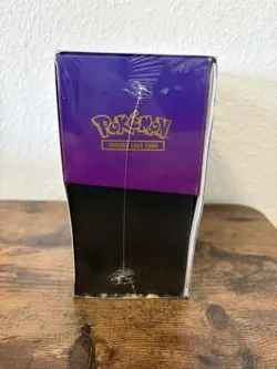 Pokemon TCG Scarlet and Violet Base Elite Trainer Box ETB Miraidon ✅ BRAND NEW - Image 3