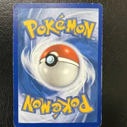 Pokemon TCG EX Delta Species Stamped Reverse Holo 8/113 Rare HP - Image 4