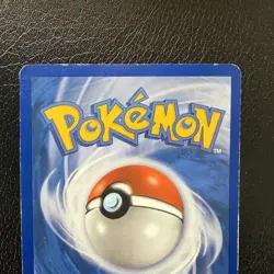 Pokemon TCG EX Delta Species Stamped Reverse Holo 8/113 Rare HP - Image 5