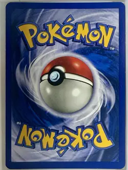 Pokemon Chansey Base Set Holo Rare 120 HP 3/102 Wizards 1999 - Image 2