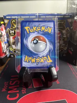 Pokemon Card TCG Sylveon 72/111 XY Furious Fists Cracked Ice Holo Rare 2014 - Image 2