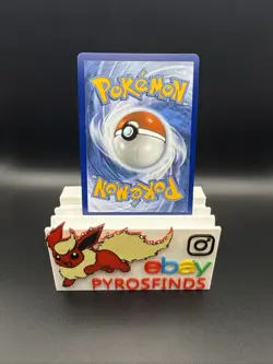Pikachu ex 057/191 Sv08: Surging Sparks Holo Pokemon Card NM - Image 2