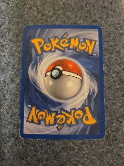 Psyduck 65/82 Team Rocket Unlimited Common Pokemon TCG - HP - Image 2