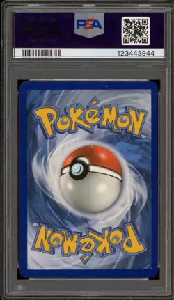 Pokemon Mewtwo EX XY Breakthrough Holo Ultra Rare #61 PSA 10 Gem Mint - Image 2