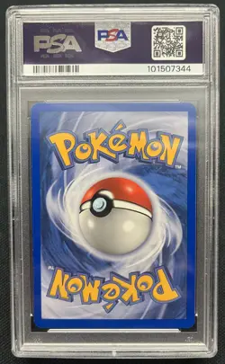 2004 POKEMON EX HIDDEN LEGENDS #97 REGICE EX-HOLO PSA 10 - Image 2