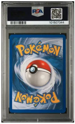 2004 POKEMON EX HIDDEN LEGENDS #97 REGICE EX-HOLO PSA 10 - Image 4