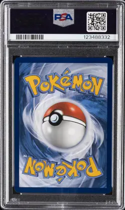 2023 POKEMON MEW EN-151 SPECIAL ILLUSTRATION RARE #199 CHARIZARD EX PSA 10 - Image 2