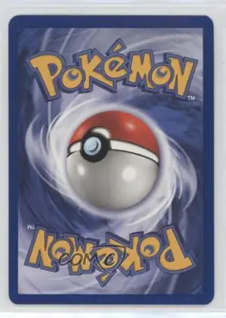 Diglett 1st Ed. Pokemon Team Rocket #52 2000 - Image 2