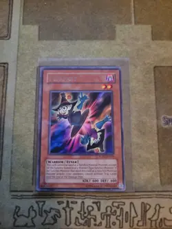 YUGIOH TORAPART RGBT-EN018 RARE UNLIMITED ED NM - Image 1