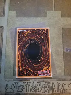 YUGIOH TORAPART RGBT-EN018 RARE UNLIMITED ED NM - Image 2