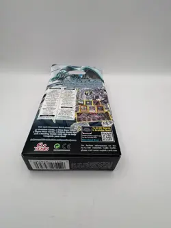 Yu-Gi-Oh! Saga of Blue-Eyes White Dragon Structure Deck Brand English - Image 4
