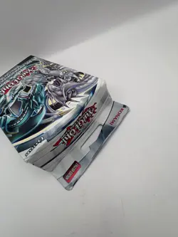 Yu-Gi-Oh! Saga of Blue-Eyes White Dragon Structure Deck Brand English - Image 5