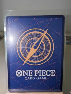 S-Snake EB03-059 - One Piece TCG: Heroines Edition - Rare Foil - English - Image 4