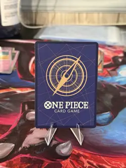 Carrot (Alternate Art) EB03-013 Extra Booster: One Piece Heroines Edition Foil - Image 2