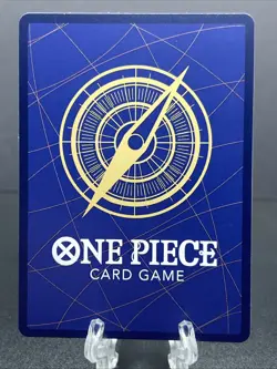 Uta (Alternate Art) EB03-003 Extra Booster: One Piece Heroines Edition Foil - Image 2