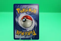 Aerodactyl - 1/62 - Pokemon Fossil 1st Edition Holo Rare Card WOTC LP - Image 5