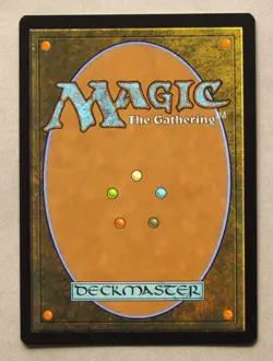 MTG WINTER ORB (X1) ETERNAL MASTERS NM Pack Fresh NEVER PLAYED Magic Card - Image 2