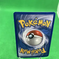 Metang 40/107 EX Deoxys Reverse Holo Stamped Pokemon Card LP - Image 2