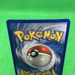 Metang 40/107 EX Deoxys Reverse Holo Stamped Pokemon Card LP - Image 3