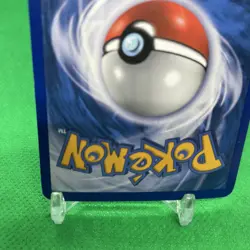 Metang 40/107 EX Deoxys Reverse Holo Stamped Pokemon Card LP - Image 4