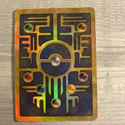 Pokemon TCG Ancient Mew Promo Pokemon Card - Image 2