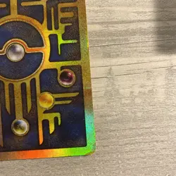 Pokemon TCG Ancient Mew Promo Pokemon Card - Image 3
