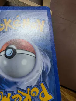 HP Pokemon Card Platinum Arceus Reverse Holo Rattata 73/99 - Image 3