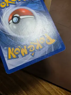 HP Pokemon Card Platinum Arceus Reverse Holo Rattata 73/99 - Image 5