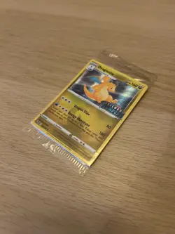 Pokemon TCG - Dragonite - Silver Tempest Stamped Promo Card - 131/195 - Image 1