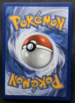 Vaporeon 022/131 Holo Pokeball Texture Shift ERROR Card Prismatic Evolutions - Image 2