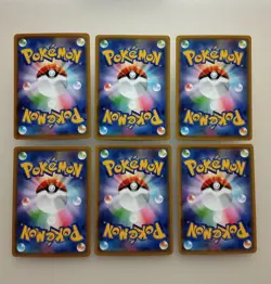 Pokemon card 25th Anniversary Collection Pikachu etc Foil 17cards set Japanese - Image 3