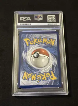 Pokemon Card Pikachu & Zekrom Gx Sm248 Premium Collection PSA 10 - Image 2