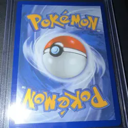 Pokemon Mega Emboar EX Holo Card 031/217 Fire 380 HP Pokemon TCG Card Stock - Image 4