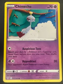 Pokemon TCG Artist: Asako Ito Cards, Collect em all. - Image 5