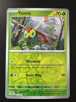 Pokemon Trading Card Game Destined Rivals Choose your card Holo/Reverse Holo - Image 2