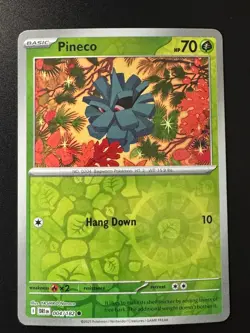 Pokemon Trading Card Game Destined Rivals Choose your card Holo/Reverse Holo - Image 3