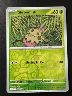 Pokemon Trading Card Game Destined Rivals Choose your card Holo/Reverse Holo - Image 4