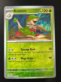 Pokemon Trading Card Game Destined Rivals Choose your card Holo/Reverse Holo - Image 5