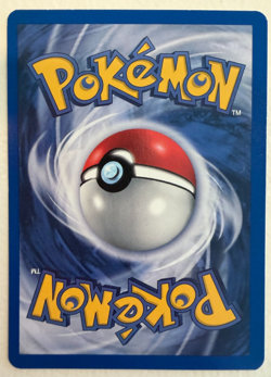 Pokemon Unown [A] Neo Discovery Holo Rare English Pokemon TCG Card #14/75 - Image 2