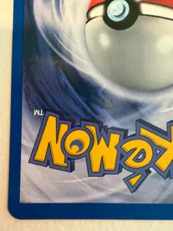 Pokemon Unown [A] Neo Discovery Holo Rare English Pokemon TCG Card #14/75 - Image 3