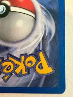 Pokemon Unown [A] Neo Discovery Holo Rare English Pokemon TCG Card #14/75 - Image 4