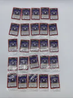 MetaZoo X Hello Kitty KUROMI Promo Card 2023 Nycc Exclusive! Lot of 25! - Image 1