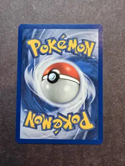 Pokemon TCG Erika's Ivysaur Gym Challenge 1st Edition Uncommon Card 41/132 NM - Image 4