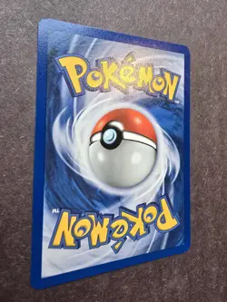 Pokemon TCG Erika's Ivysaur Gym Challenge 1st Edition Uncommon Card 41/132 NM - Image 5