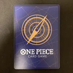 Monkey D. Luffy SR OP07-109 Promo Day 24 ONE PIECE Card Japanese #30431 - Image 2