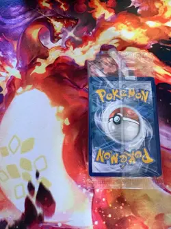 Pokemon TCG Cards Eevee VMAX SWSH087 Black Star Promo Holo SEALED - Image 2