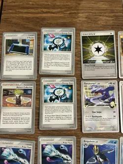 Big Lot Of Pokemon World Championships cards 2008/2010 - Image 2