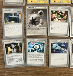 Big Lot Of Pokemon World Championships cards 2008/2010 - Image 4