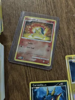 Huge Lot Vintage Pokemon Cards 2004-2010 Some Holos - Image 4